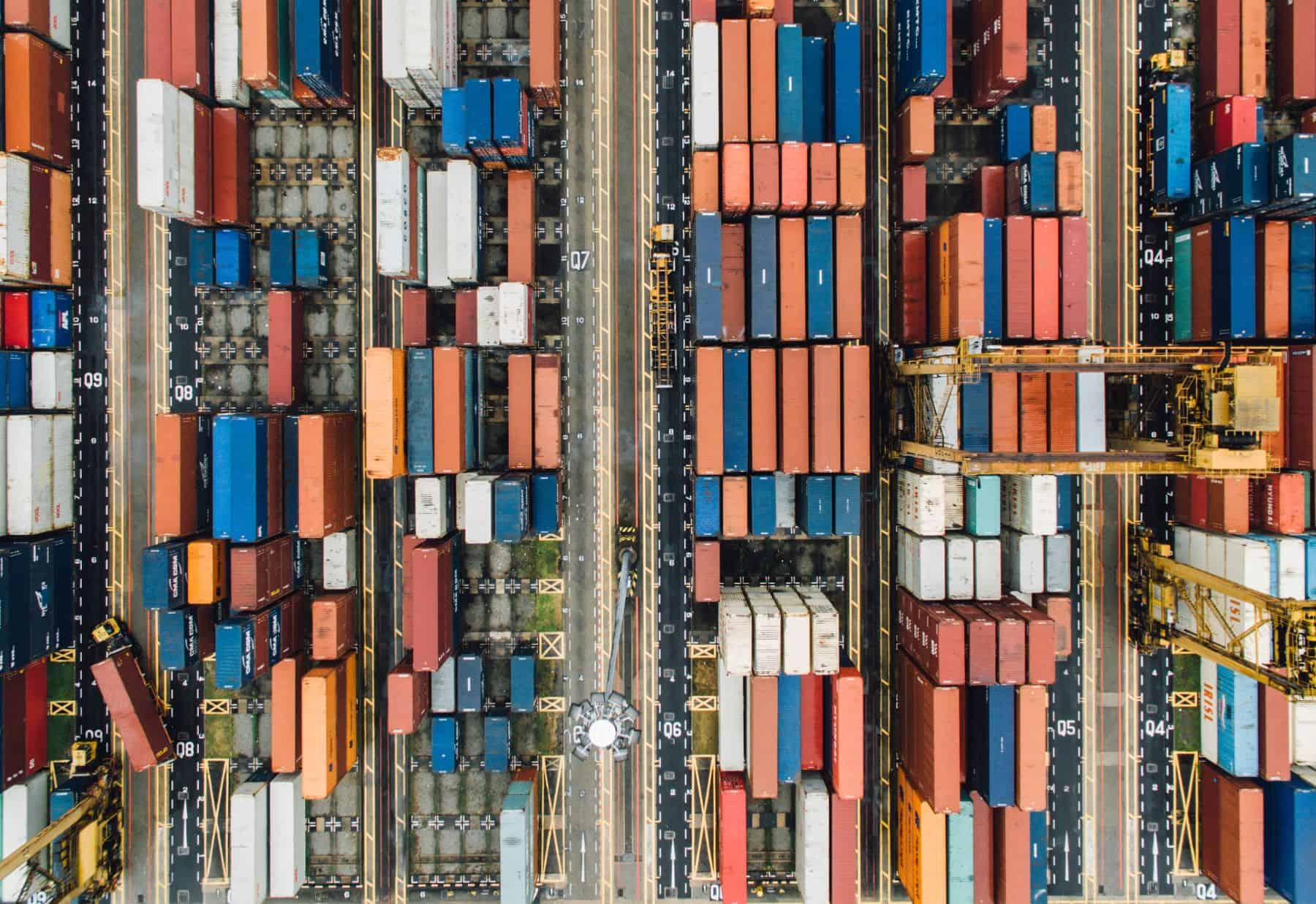 The Death Of Shipping Company And How To Avoid It